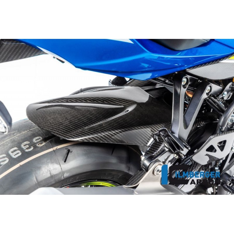 Rear Fender Carbon Suzuki Gsx R