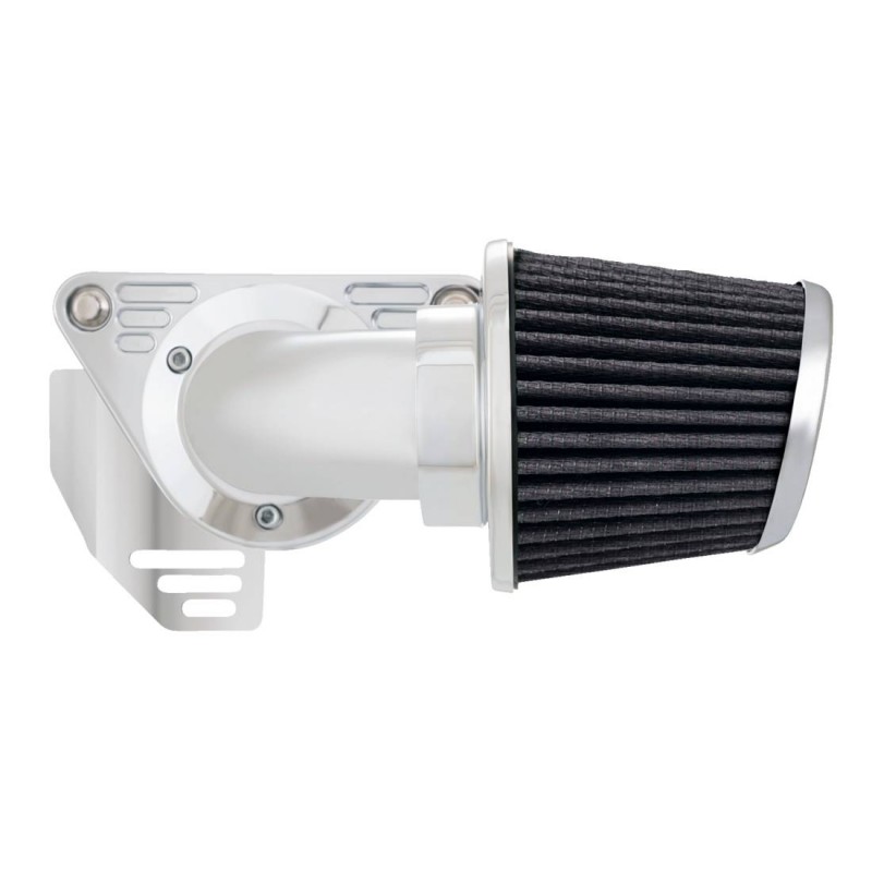 Vance Hines VO2 Falcon Air Intake Chrome