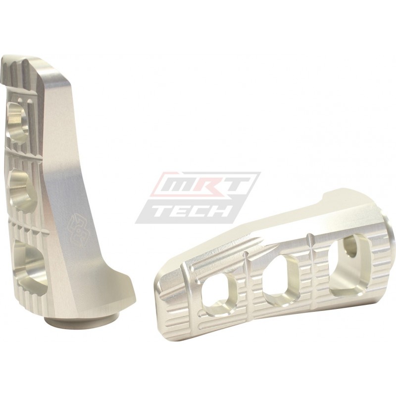 Gilles Tooling Footrest Kit Sl Uf