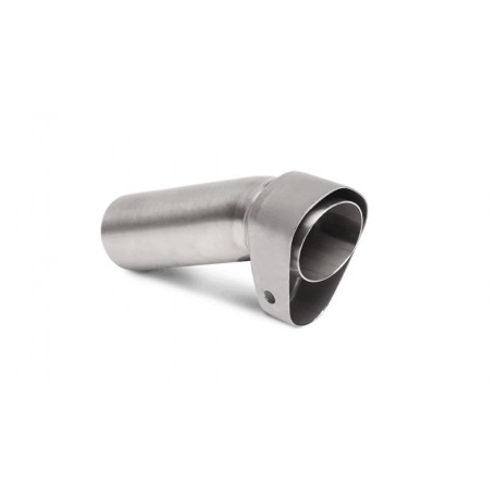 Akrapovic Racing Line DB Killer Yamaha R1