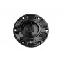 Bonamici Aluminum Tank Cap for Triumph Daytona / Street Triple / Speed Triple - BLACK
