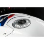 Bonamici Aluminum Tank Cap for BMW S1000RR 08- / M1000RR / S1000R 12- / M1000R 23- - BLACK