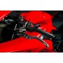 Bonamici Aluminum Levers Kit Ducati Streetfighter / Panigale / Multistrada
