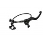 Bonamici Aluminum Brake Lever with Remote Adjuster Racing for KTM / Brembo MCS / Triumph