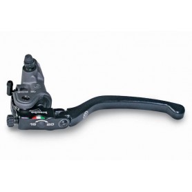 Brembo Radial Clutch Cylinder RCS 19 1" - Clamp