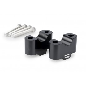 Puig Risers - Black