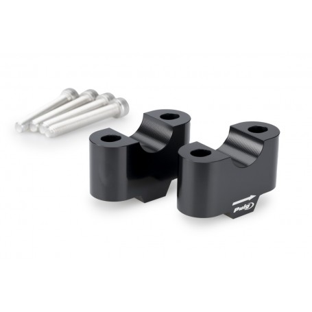 Puig Risers - Black