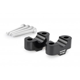 Puig Risers - Black