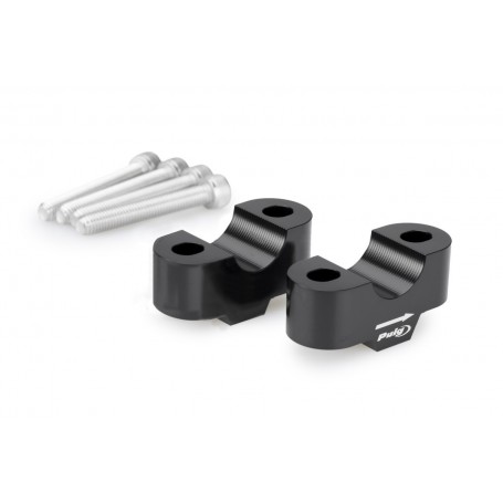 Puig Risers - Black