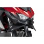 Puig Downforce Naked Frontal Spoilers