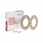 Brembo Racing Supersport Brake Disc Kit S1000RR 2010-2023 Aluminium Rims