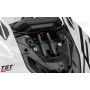TST Mirror Turn Signal Delete Plug Kit for BMW S1000RR / M1000RR 2020+