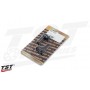 Moto-D Angled Motorcycle Valve Stem 11.3 mm