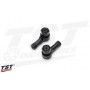 Moto-D Angled Motorcycle Valve Stem 11.3 mm
