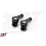 Moto-D Angled Motorcycle Valve Stem 11.3 mm