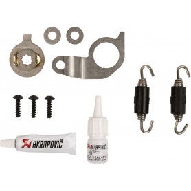 Akrapovic Optional header BMW R1300GS