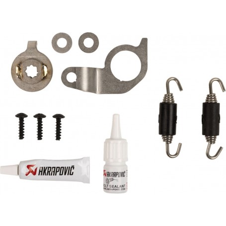 Akrapovic Optional header BMW R1300GS