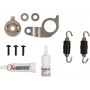 Akrapovic Optional header BMW R1300GS