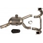 Akrapovic Optional header BMW R1300GS