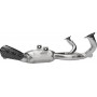 Akrapovic Optional header BMW R1300GS