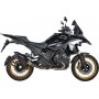 Akrapovic Optional header BMW R1300GS