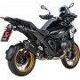 Akrapovic Optional header BMW R1300GS