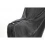 Wunderlich Outdoor Tarpaulin - XL - Black