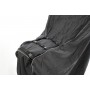 Wunderlich Outdoor Tarpaulin - XL - Black