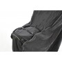 Wunderlich Outdoor Tarpaulin - XL - Black