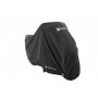 Wunderlich Outdoor Tarpaulin - XL - Black