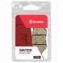 Brembo Brakepads Sintered Rear Road