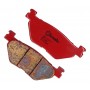 Brembo Brakepads Sintered Rear Road