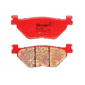 Brembo Brakepads Sintered Rear Road