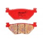 Brembo Brakepads Sintered Rear Road