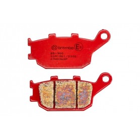 Brake Pads Brembo 07HO36SP Rear Sintered Street