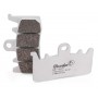 Brake Pads Sintered LA