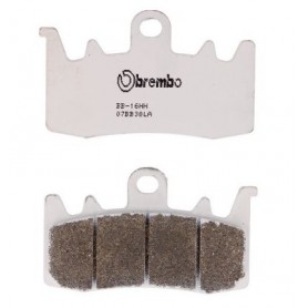 Brake Pads Sintered LA