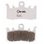 Brake Pads Sintered LA