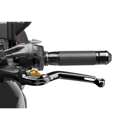 Levers 2.0