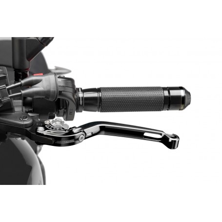 Levers 2.0