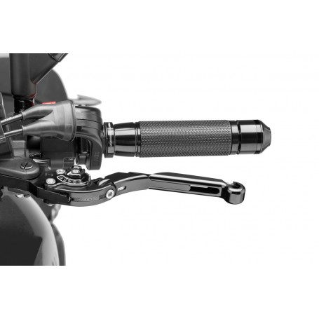 Levers 2.0