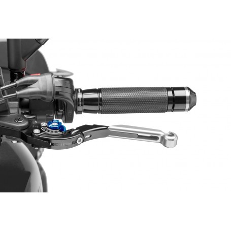 Levers 2.0