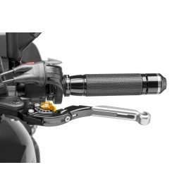 Levers 2.0