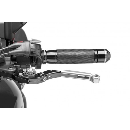 Levers 2.0