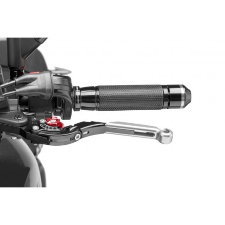 Levers 2.0