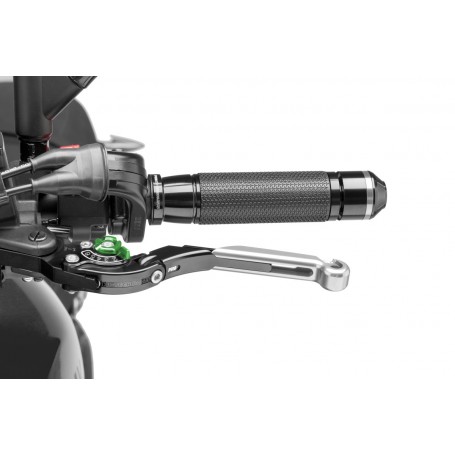 Levers 2.0