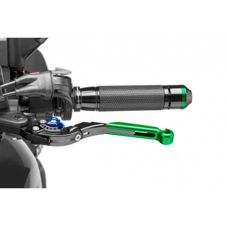 Levers 2.0