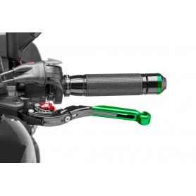 Levers 2.0