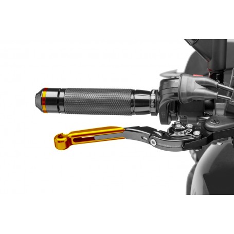 Levers 2.0