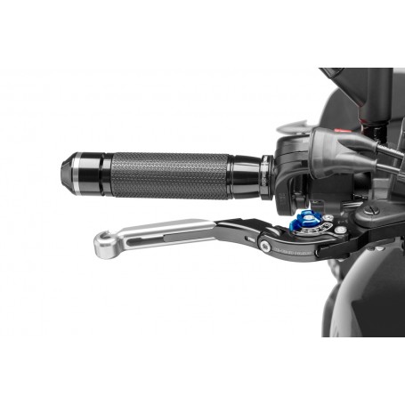 Levers 2.0